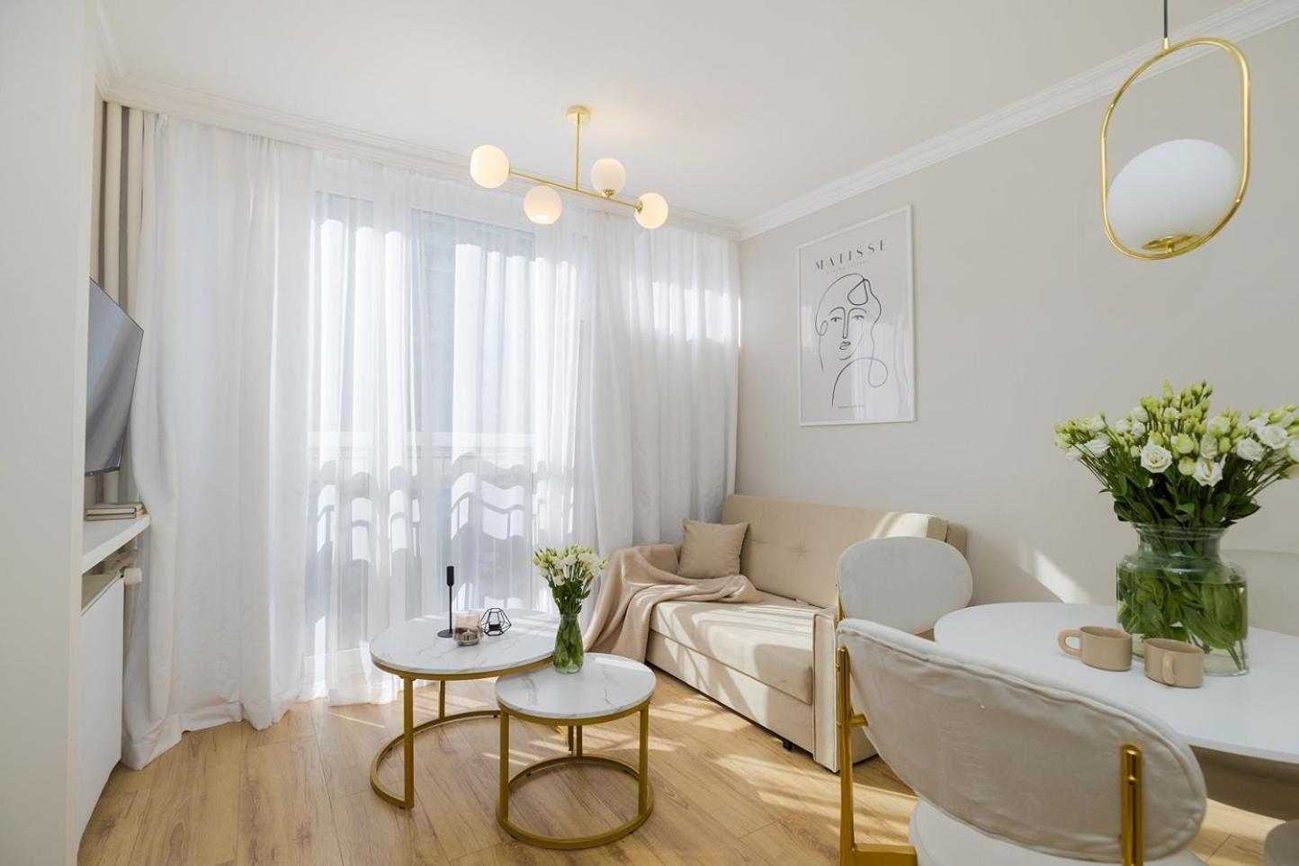 Superapart Marszalkowska 111A Varsovie Extérieur photo