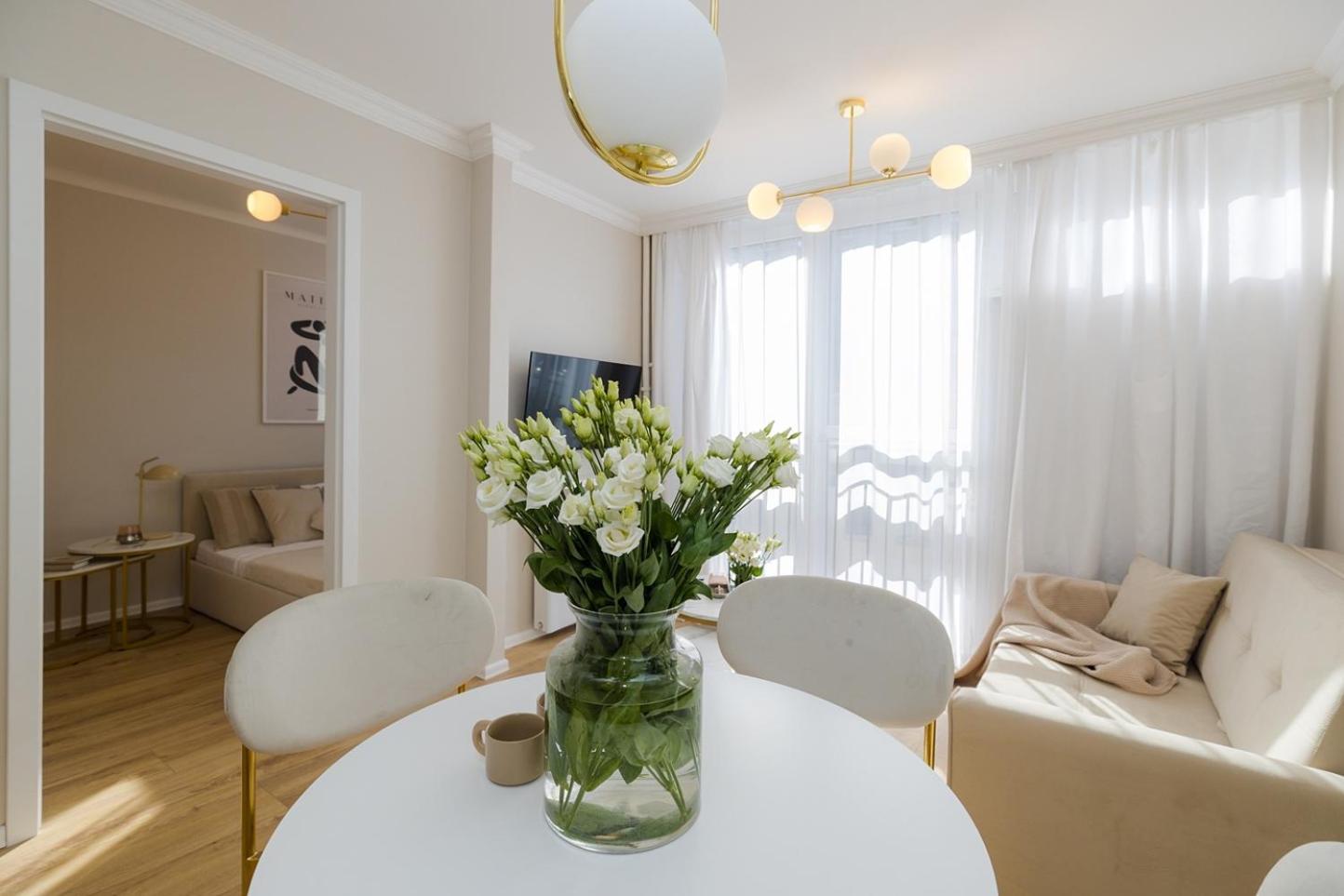 Superapart Marszalkowska 111A Varsovie Extérieur photo